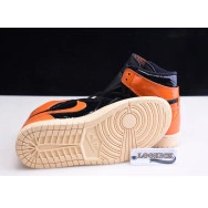 High Air 1 3.0 Jordan 555088-028 Shattered - Backboard Retro 0822